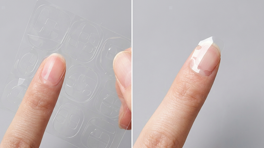 Adhesive Tabs