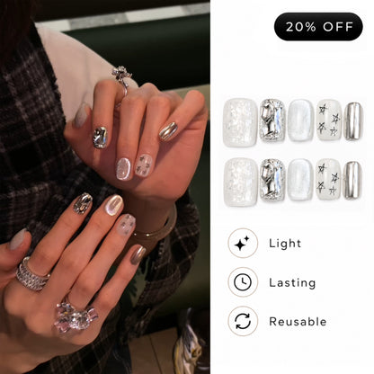 Silver Stars