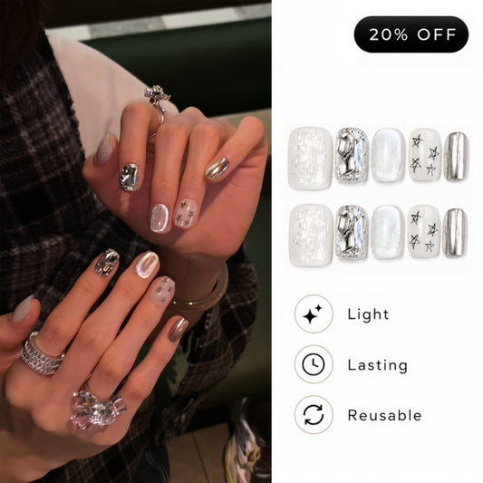 Silver Stars
