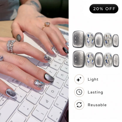 Chrome Ice