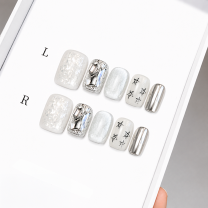 Silver Stars